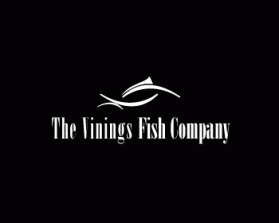 Vinings Fish Company entry by Roxanne Dawkins