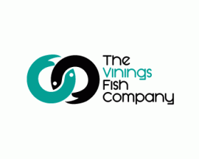Vinings Fish Company entry by Roxanne Dawkins