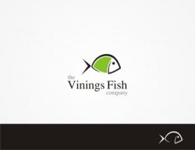 Vinings Fish Company entry by Ahmad Yanuar