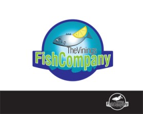 Vinings Fish Company entry by Marian Boanca