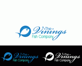 Vinings Fish Company entry by tracey glastonbury