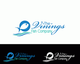 Vinings Fish Company entry by tracey glastonbury