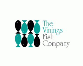 Vinings Fish Company entry by Roxanne Dawkins