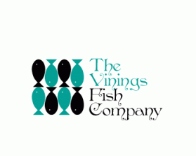 Vinings Fish Company entry by Roxanne Dawkins