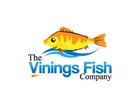 Vinings Fish Company entry by Vicente I. Senajon Jr.