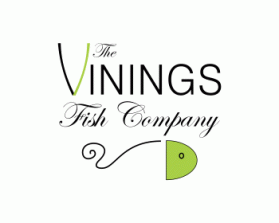 Vinings Fish Company entry by Peggy Beiling