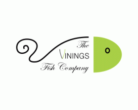 Vinings Fish Company entry by Peggy Beiling