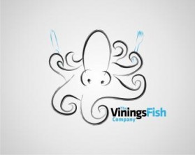 Vinings Fish Company entry by Rizki Muliawan