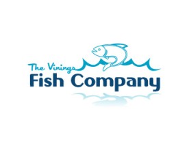 Vinings Fish Company entry by Nick Buffone