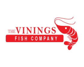 Vinings Fish Company entry by Eloyce Newman