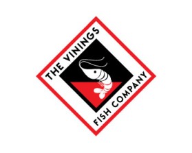 Vinings Fish Company entry by Eloyce Newman