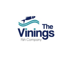 Vinings Fish Company entry by Pilar Moreno Puertollano