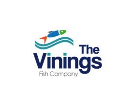 Vinings Fish Company entry by Pilar Moreno Puertollano