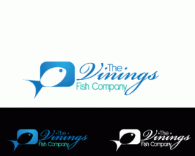 Vinings Fish Company entry by tracey glastonbury