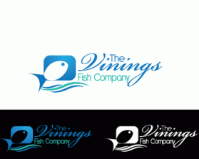 Vinings Fish Company entry by tracey glastonbury