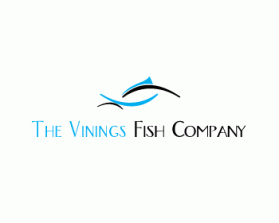 Vinings Fish Company entry by Roxanne Dawkins