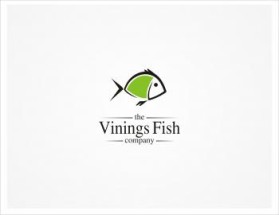 Logo Design entry 266016 submitted by januariart to the Logo Design for Vinings Fish Company run by pattymelt101