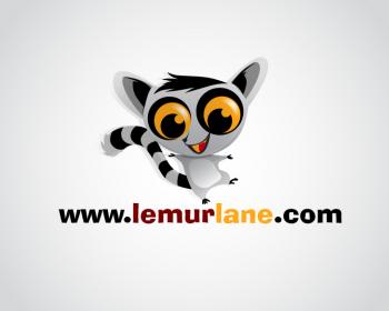 Logo Design entry 266028 submitted by Filipi to the Logo Design for www.lemurlane.com run by Jay Heidel