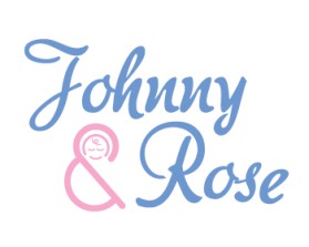 Johnny and Rose entry by designbuddha