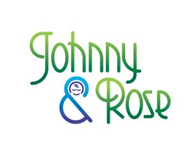 Johnny and Rose entry by designbuddha