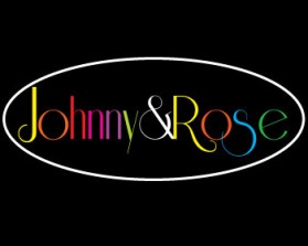 Johnny and Rose entry by The Artist Alex