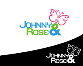 Johnny and Rose entry by allpee