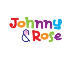 Johnny and Rose entry by designbuddha