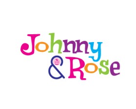Johnny and Rose entry by designbuddha