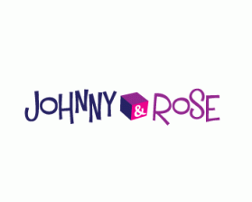 Johnny and Rose entry by eZoeGraffix