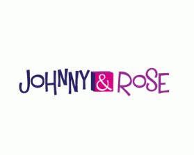 Johnny and Rose entry by eZoeGraffix