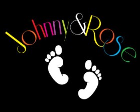 Johnny and Rose entry by The Artist Alex