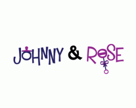 Johnny and Rose entry by eZoeGraffix