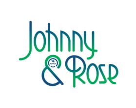 Johnny and Rose entry by designbuddha