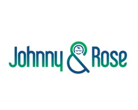Johnny and Rose entry by designbuddha