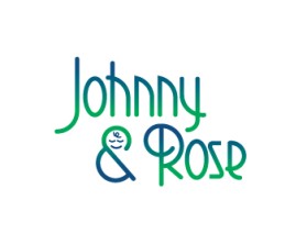 Johnny and Rose entry by designbuddha