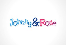 Johnny and Rose entry by accentdesign