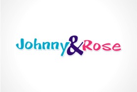 Johnny and Rose entry by accentdesign