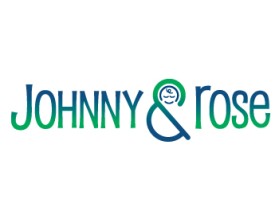 Johnny and Rose entry by designbuddha