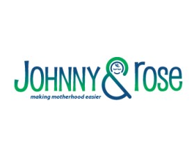 Johnny and Rose entry by designbuddha