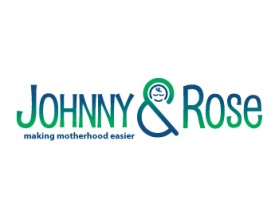 Johnny and Rose entry by designbuddha