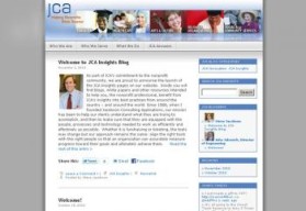 JCA Blog entry by Beltot
