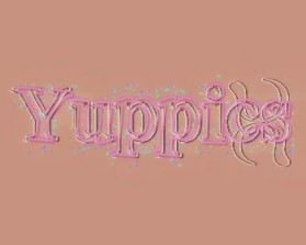 Yuppics.com entry by r0bb1e-design