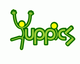Yuppics.com entry by Tik-tak
