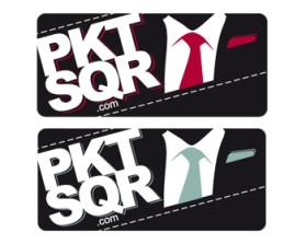 Logo Design entry 268679 submitted by Skebab to the Logo Design for pktsqr.com or pktsqr run by pktsqr