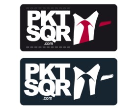 Logo Design entry 268695 submitted by Skebab to the Logo Design for pktsqr.com or pktsqr run by pktsqr