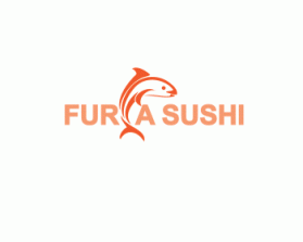 Furia Sushi entry by glassfairy