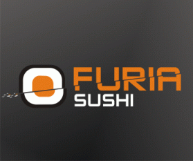 Furia Sushi entry by rokis