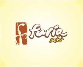 Furia Sushi entry by FITRAH 