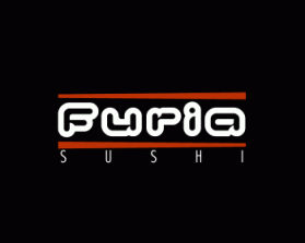 Furia Sushi entry by graphica