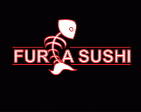 Furia Sushi entry by glassfairy